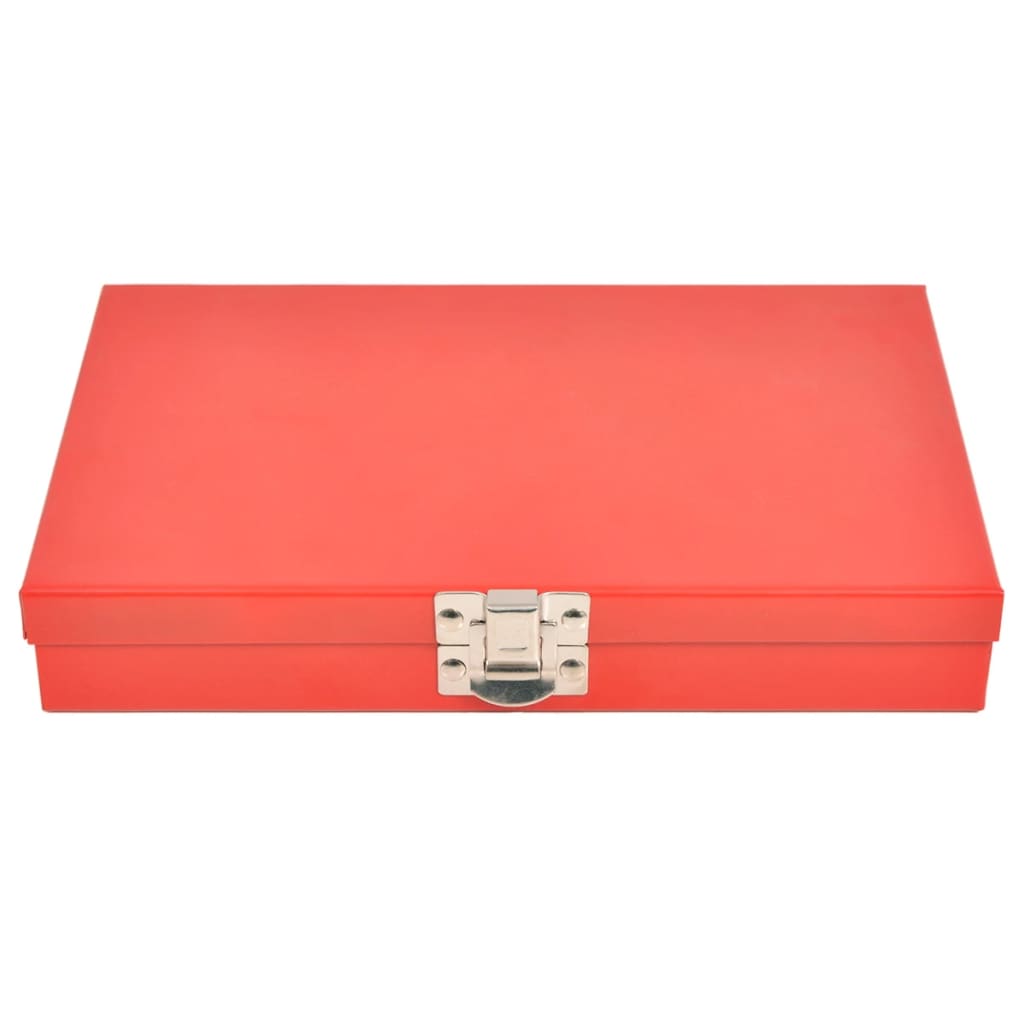 vidaXL Glühkerzengewinde-Reparaturset 15-tlg. M10 x 1,0 mm - Image 5