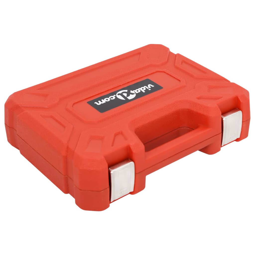 vidaXL 15-tlg. Motoreinstellwerkzeug-Set für Mercedes Benz - Image 5