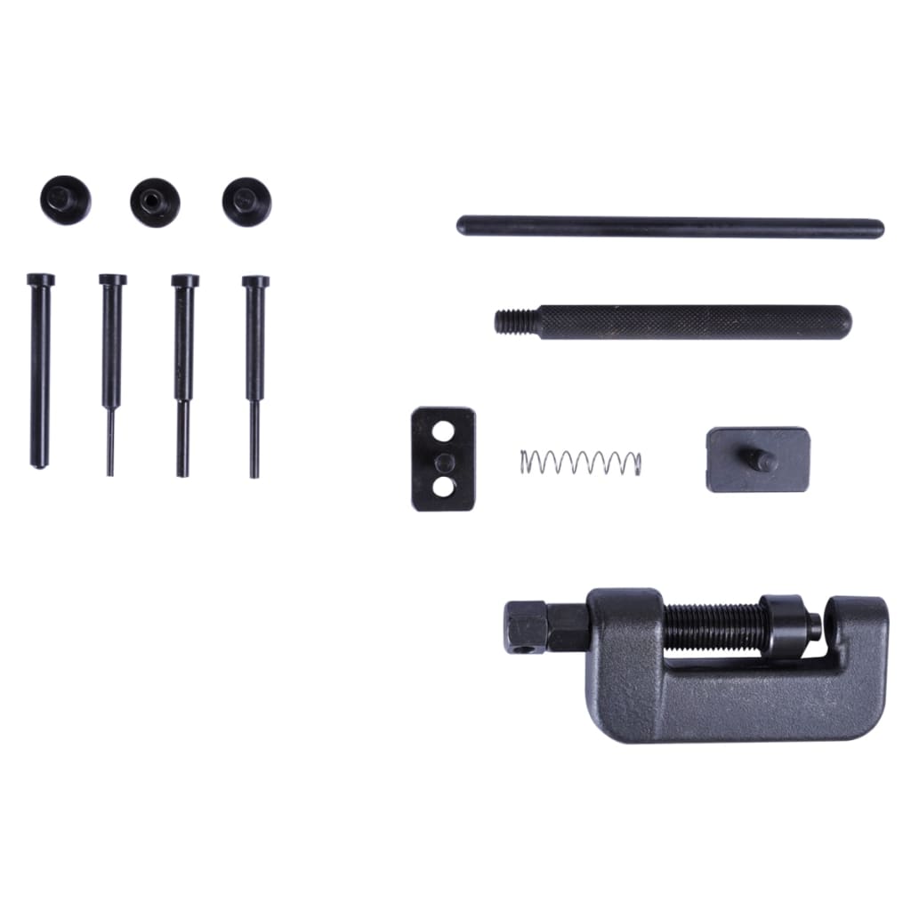 Universal Motorrad/Auto ATV Kettentrenner Nietwerkzeug - Image 4