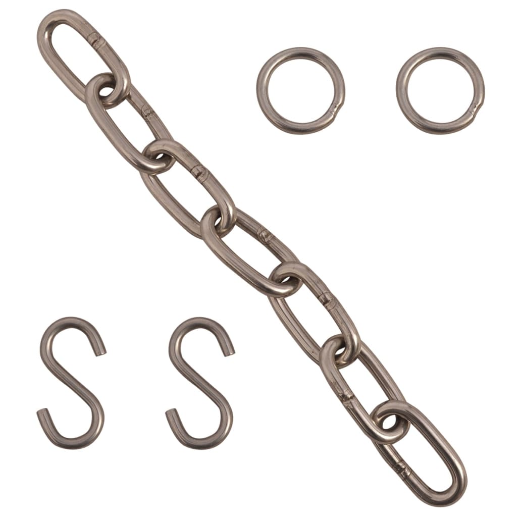 vidaXL 16-tlg. Ausbeulwerkzeug-Set Edelstahl - Image 3