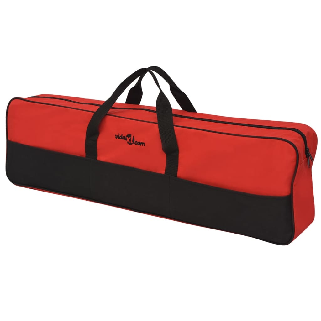 vidaXL 16-tlg. Ausbeulwerkzeug-Set Edelstahl - Image 5