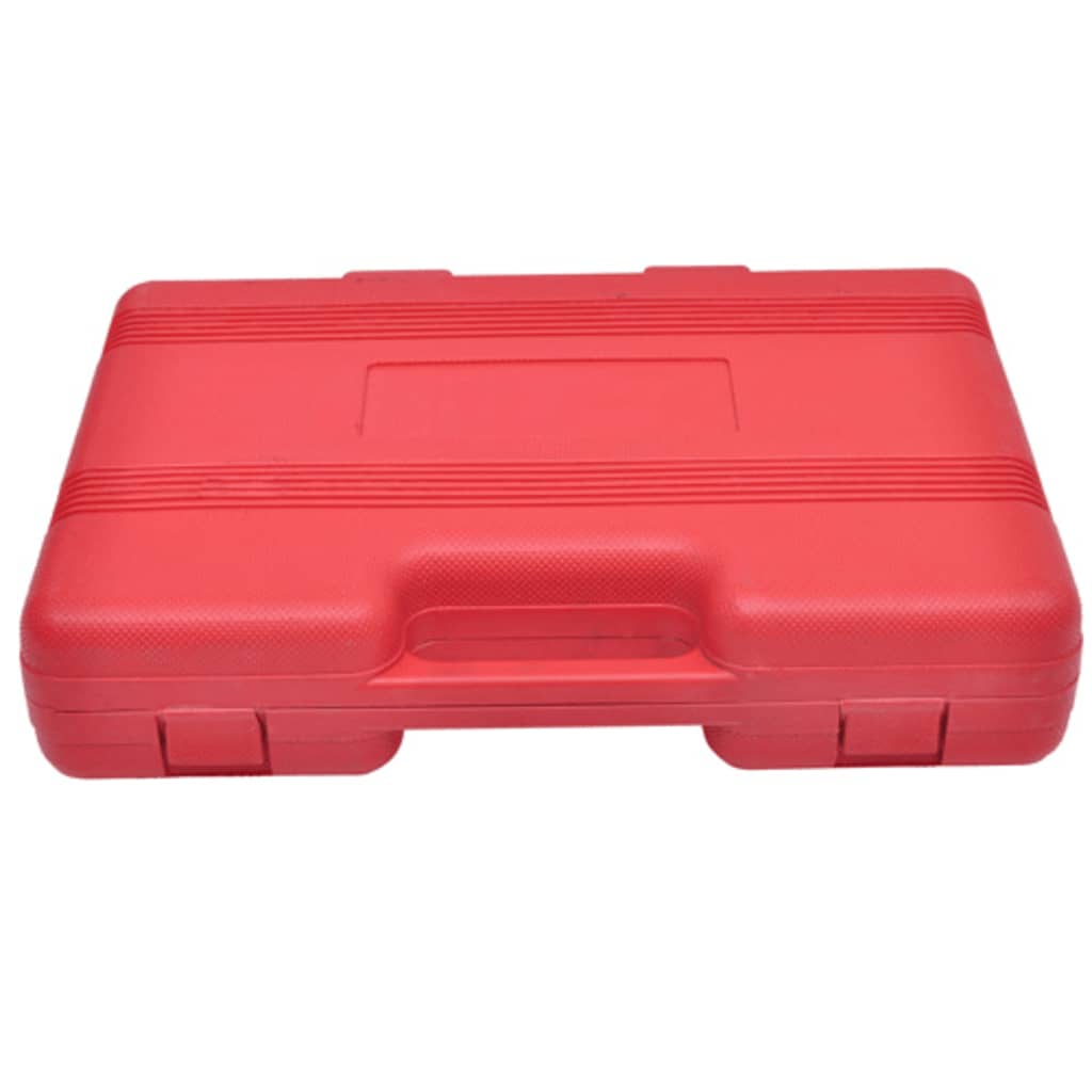 vidaXL Diesel-Durchflussmesser und Adaptersatz - Image 5