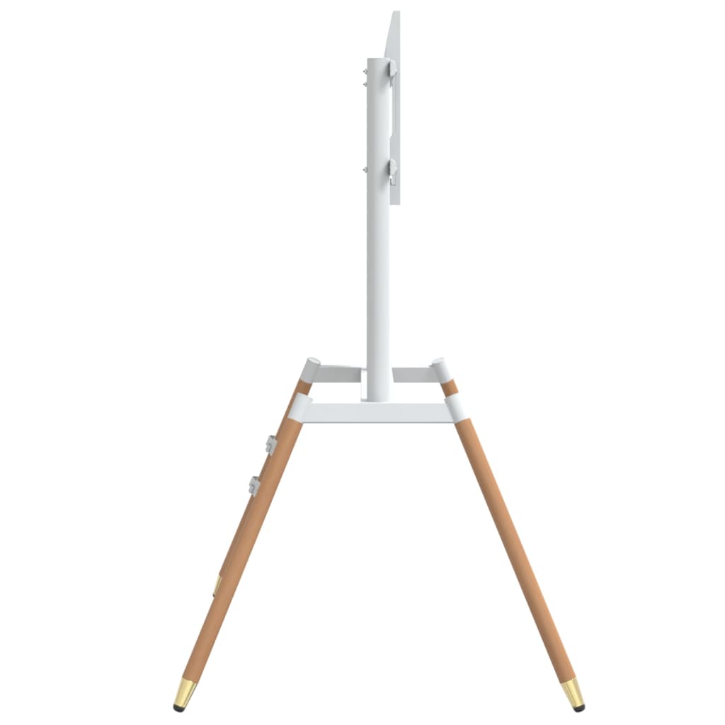 vidaXL TV-Ständer 37-86 Zoll Bildschirm Max VESA 400x600 mm 60 kg - Image 5