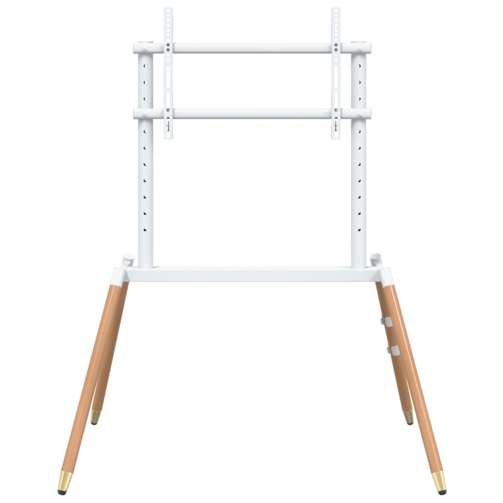 vidaXL TV-Ständer 37-86 Zoll Bildschirm Max VESA 400x600 mm 60 kg - Image 4