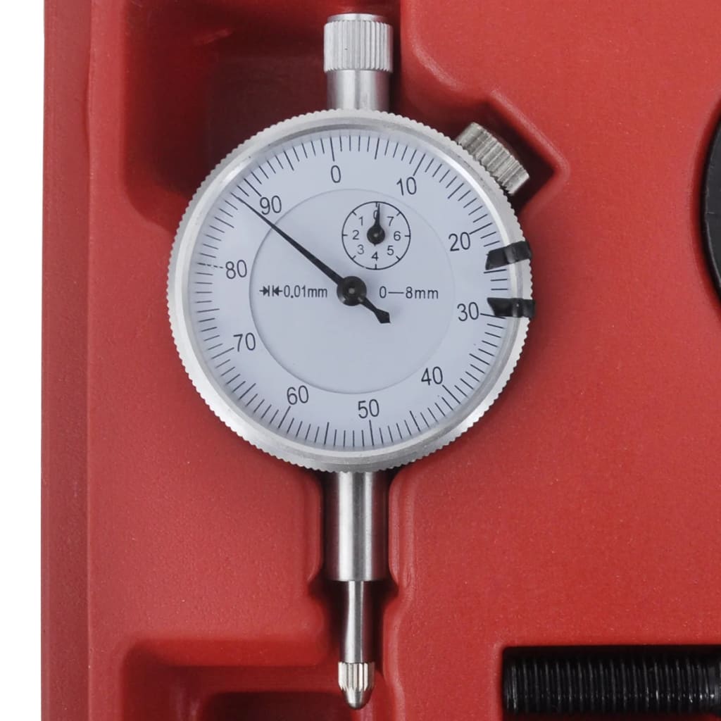 vidaXL 8-tlg. Motorsteuerung-Werkzeug-Set VAG TSI- und TFSI-Motoren - Image 5