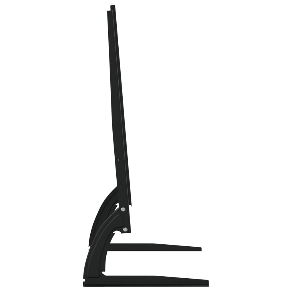 vidaXL TV-Ständer 2 Stk. 32-75 Zoll Bildschirm Max VESA 600x400mm 45kg - Image 4