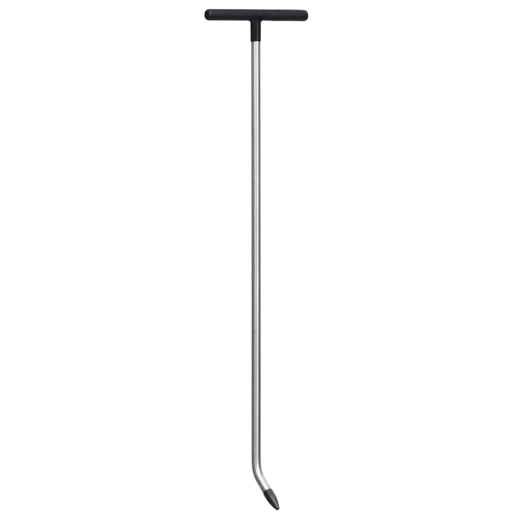 vidaXL 5-tlg. Ausbeulwerkzeug-Set Lackschadenfrei Edelstahl - Image 4