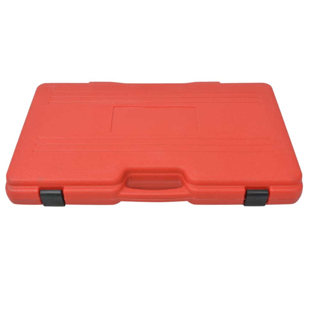 vidaXL Diesel-Einspritzdüsen-Abzieher Set Stahl - Image 4