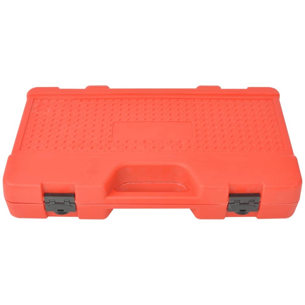 vidaXL 11-tlg. Kolbenring Spannband Set - Image 4