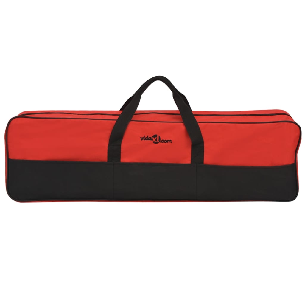 vidaXL 21-tlg. Ausbeulwerkzeug Set Edelstahl - Image 6