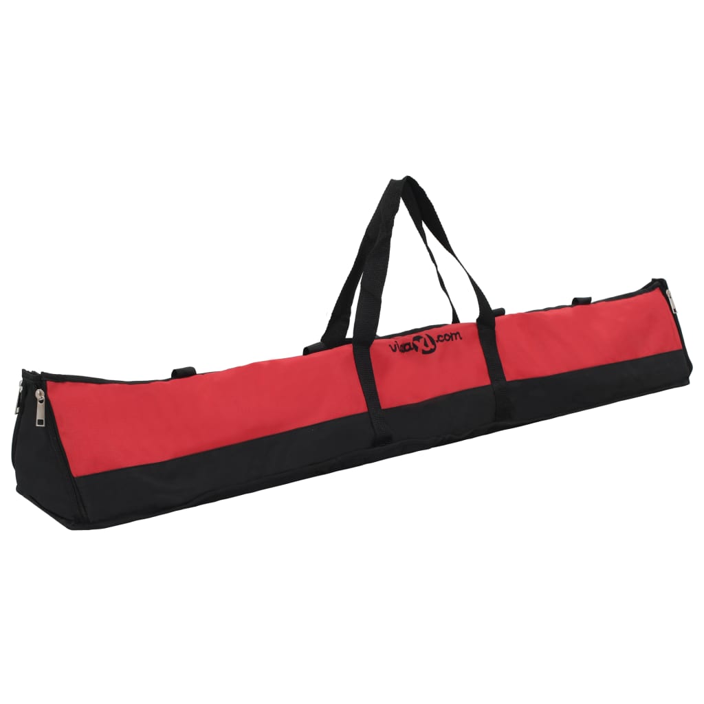 vidaXL 8-tlg. Ausbeulwerkzeug-Set - Image 4