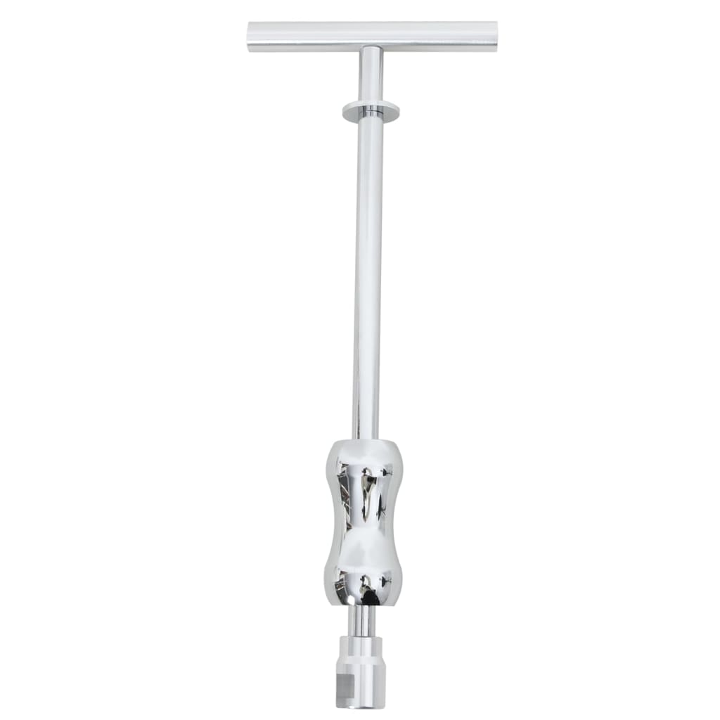 vidaXL 19-tlg. Ausbeulwerkzeug-Set für Lackschadenfreies Ausbeulen - Image 4