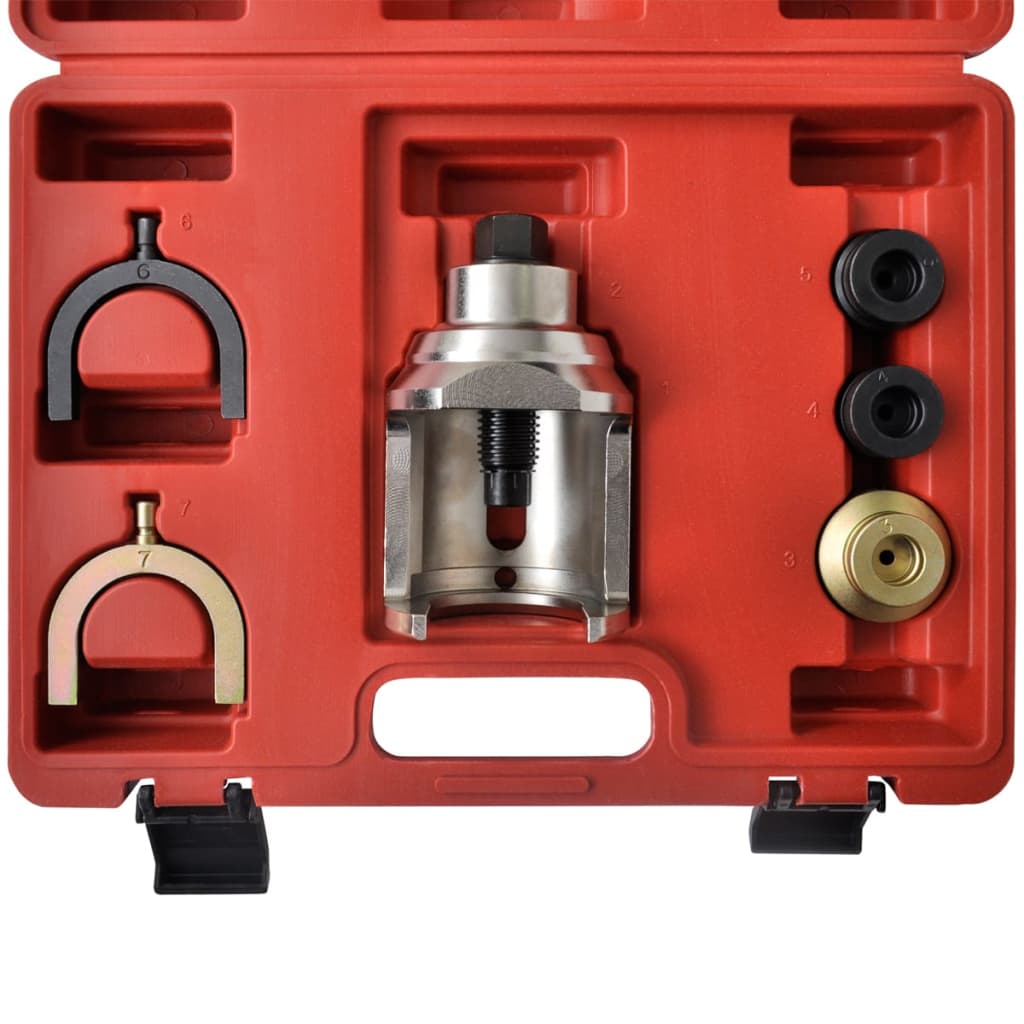 Vordere, obere Kugelgelenke Abzieher-/Einbau-Set 6 Stück - Image 4