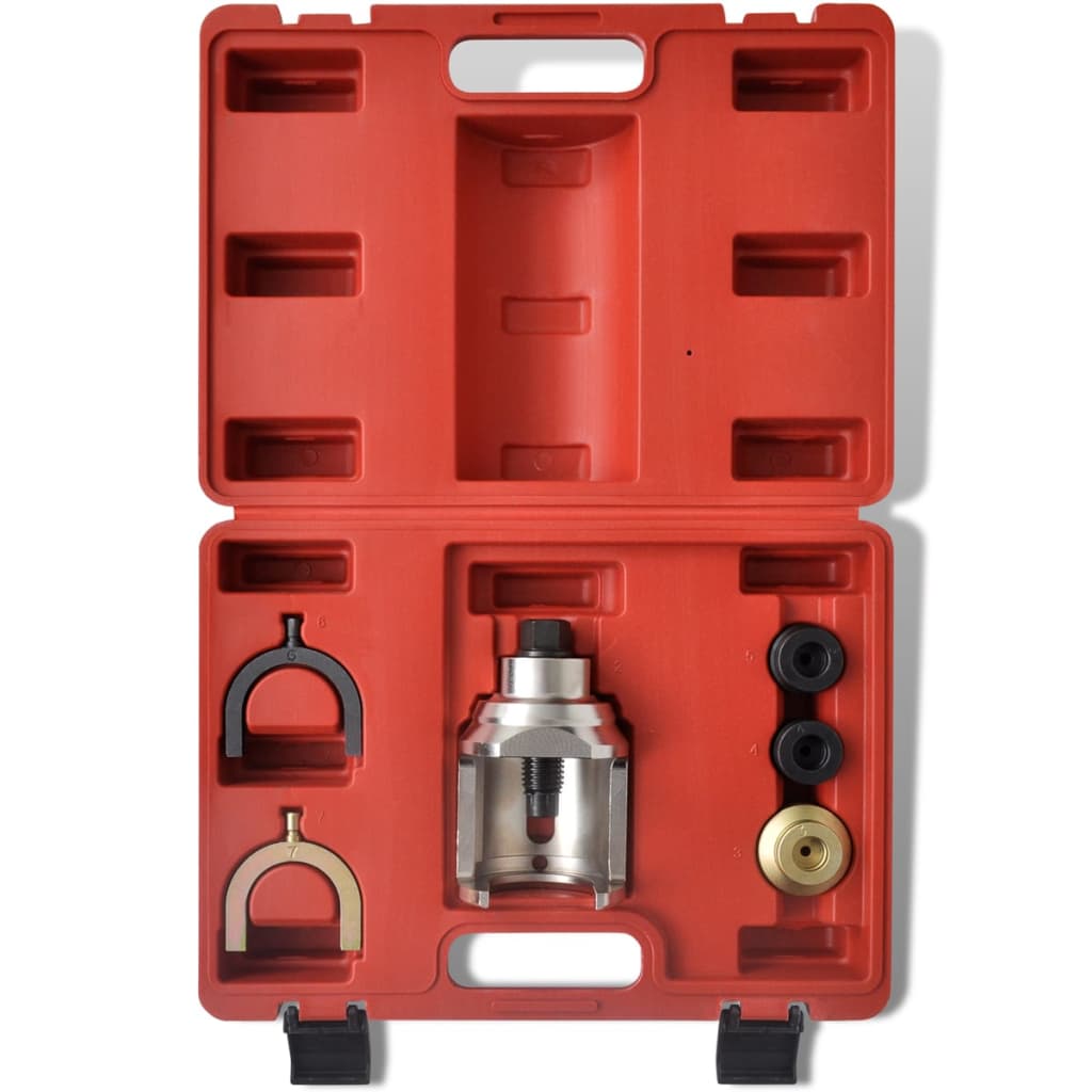 Vordere, obere Kugelgelenke Abzieher-/Einbau-Set 6 Stück - Image 3