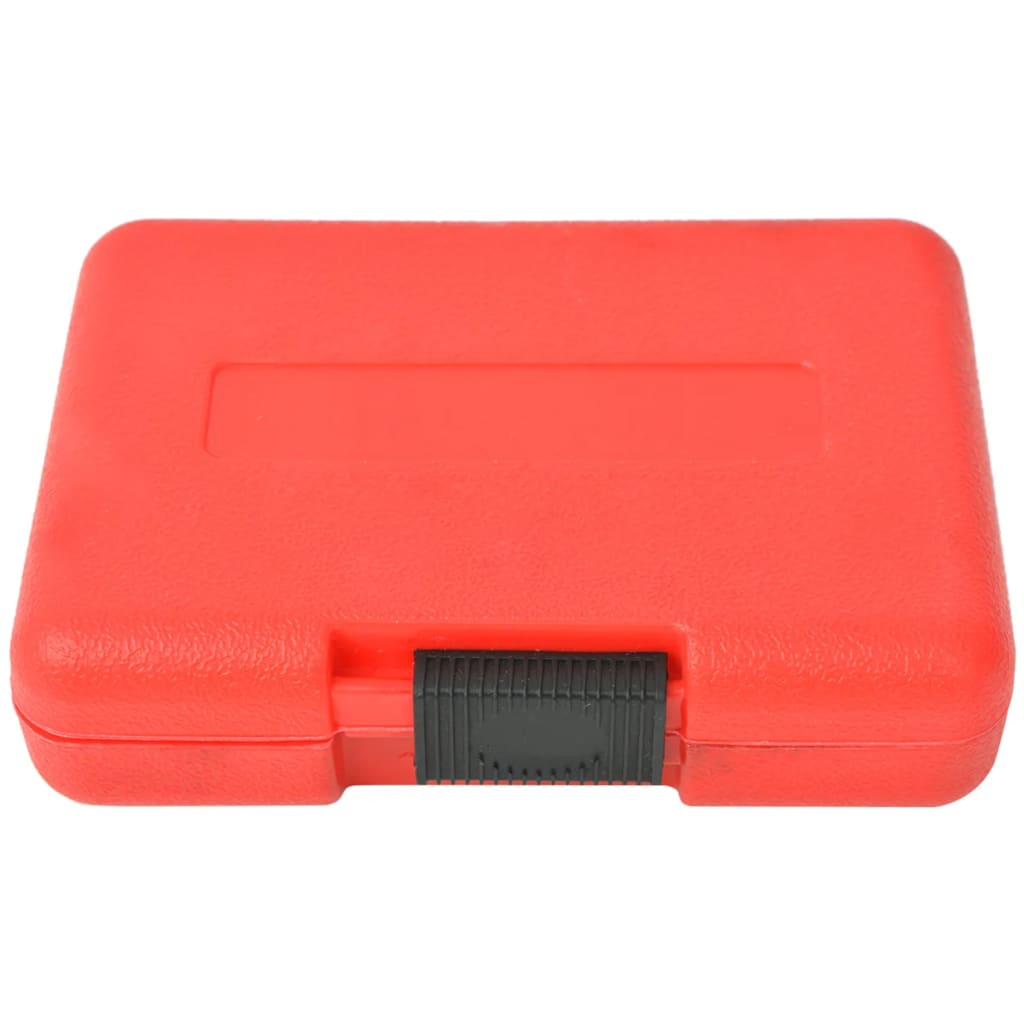 vidaXL 11tlg. Schraubenausdreher-Set für beschädigte Schrauben/Muttern - Image 4