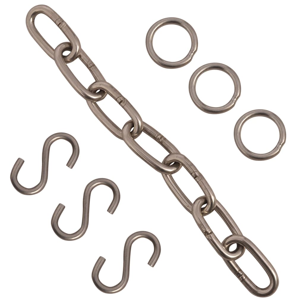 vidaXL 28-tlg. Ausbeulwerkzeug-Set Edelstahl - Image 5