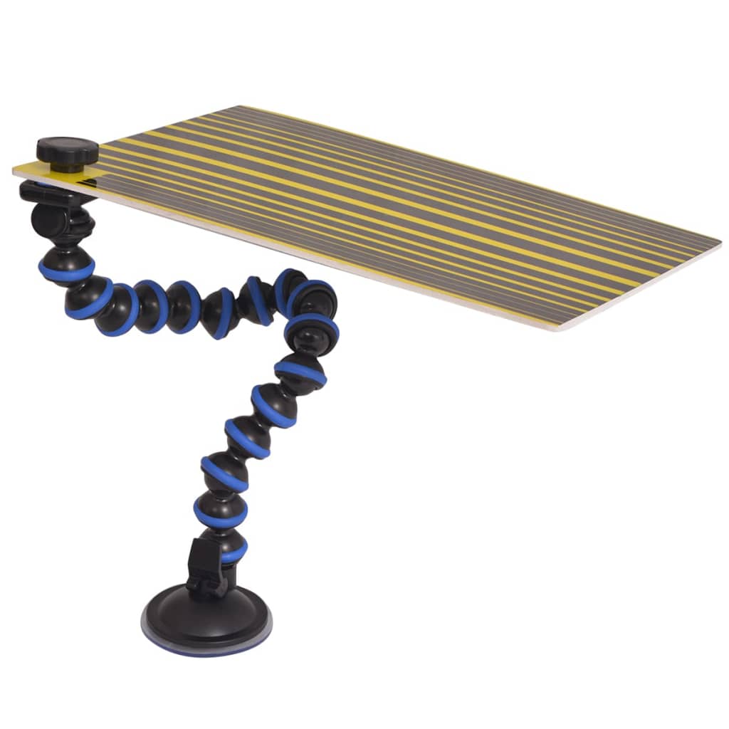 vidaXL 28-tlg. Ausbeulwerkzeug-Set Edelstahl - Image 6