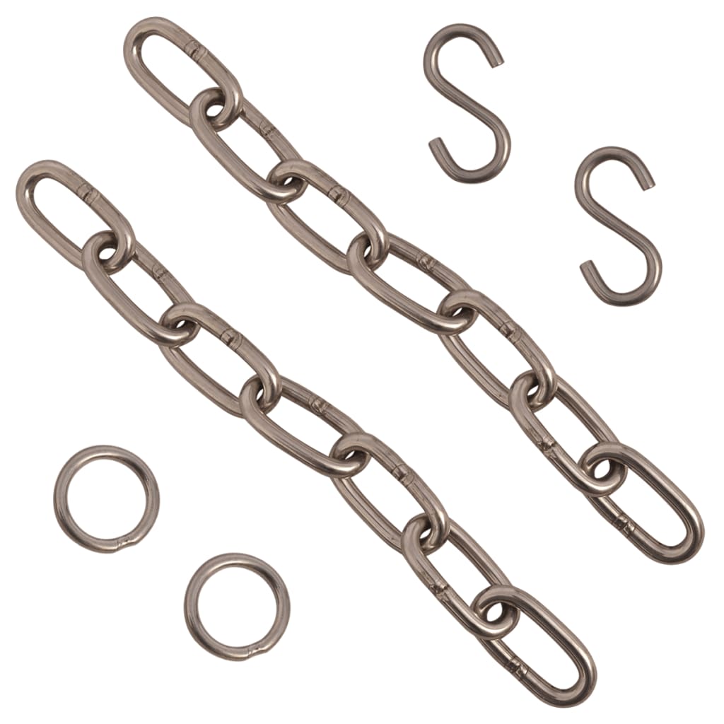 vidaXL 50-tlg. Ausbeulwerkzeug-Set Edelstahl - Image 4