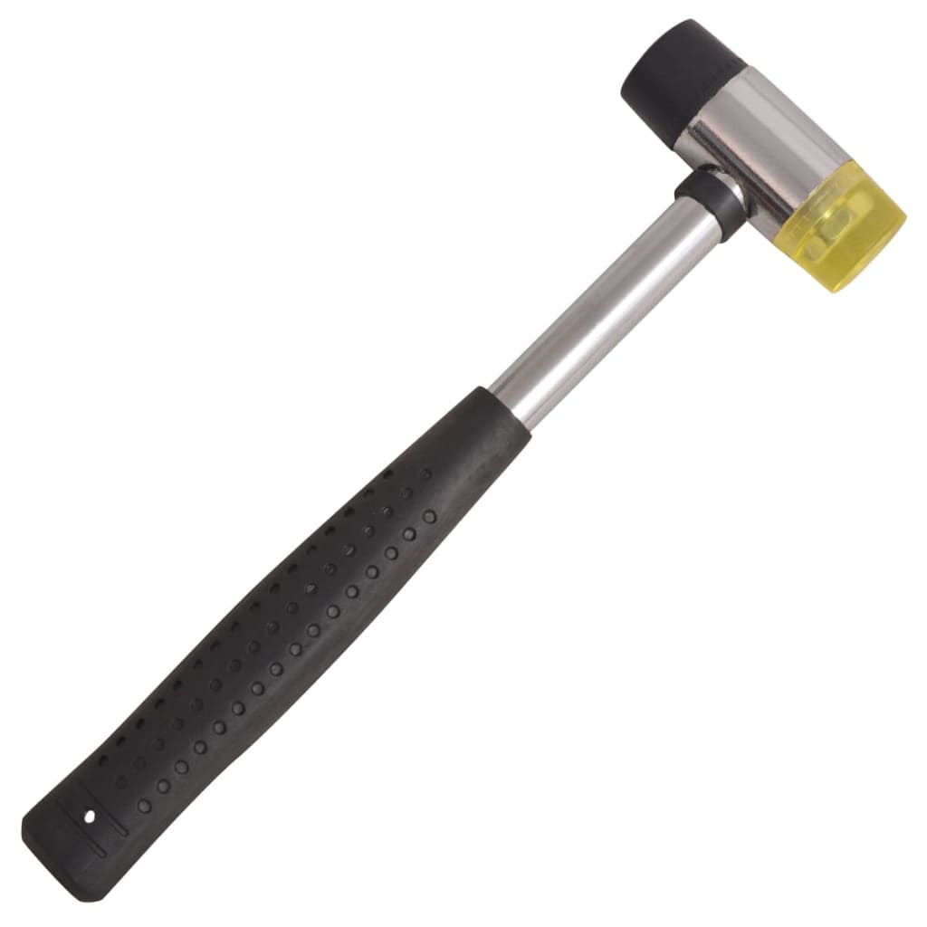 vidaXL 50-tlg. Ausbeulwerkzeug-Set Edelstahl - Image 5