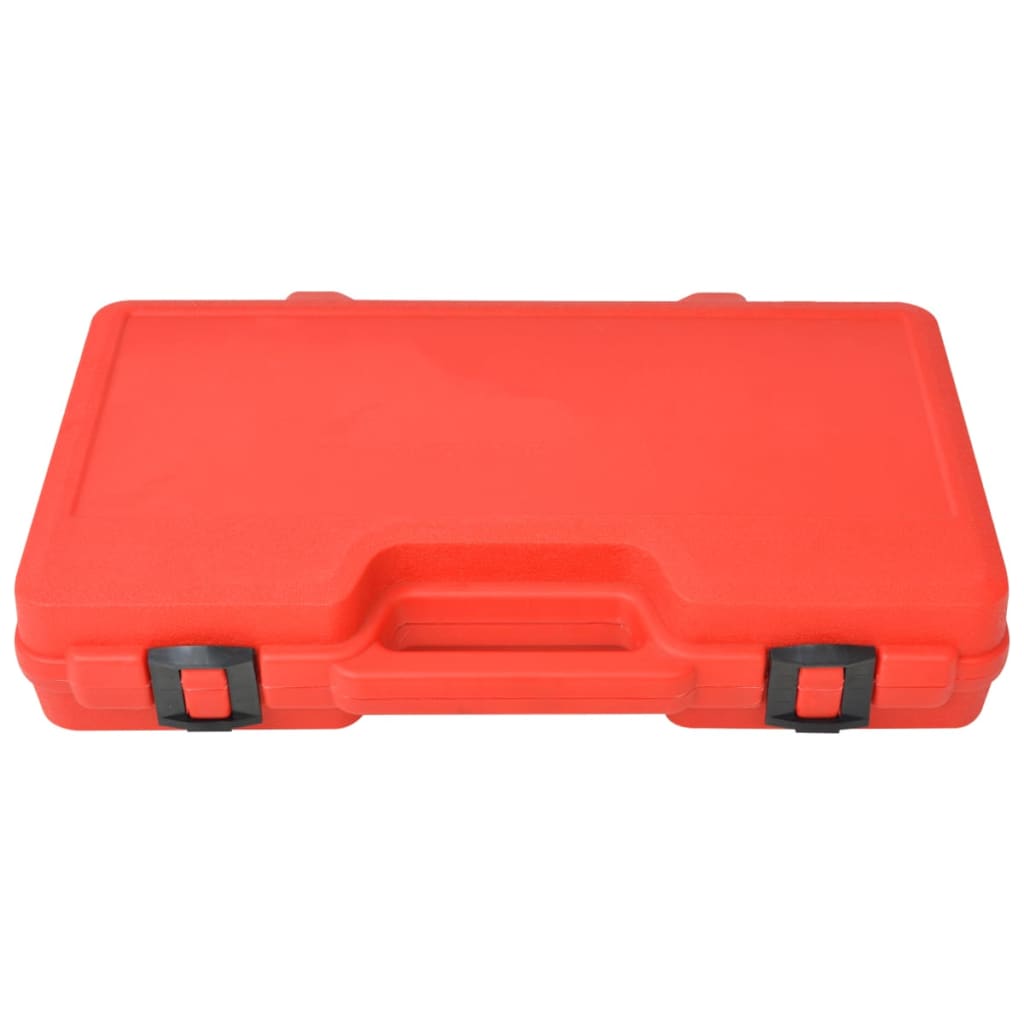 vidaXL 16-tlg. Lagerabzieher-Set - Image 4