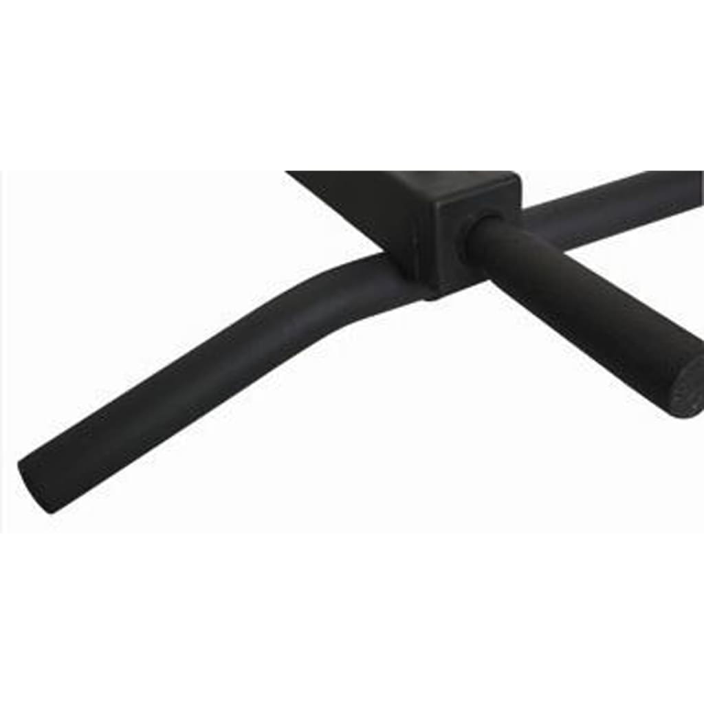 vidaXL Klimmzugstange 90 kg - Image 5