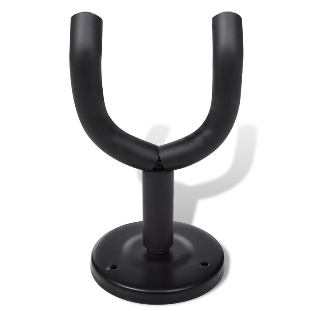 6xGitarrenwandhalter Stativ Wandhalterung Hängeständer - Image 3