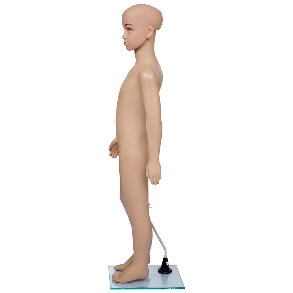 vidaXL Schaufensterpuppe Kind A - Image 3