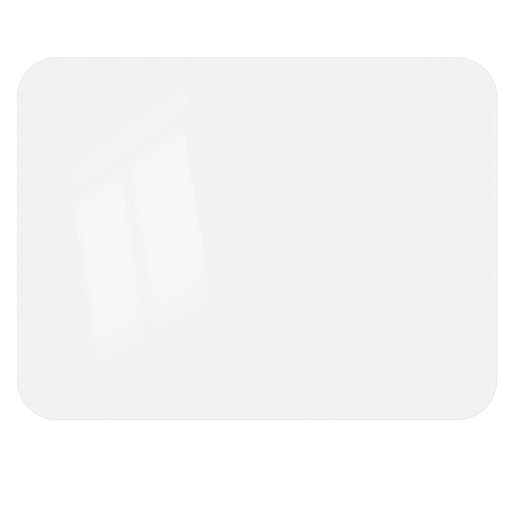 vidaXL Bodenschutzmatte für Laminat oder Teppich 90x120 cm - Image 4