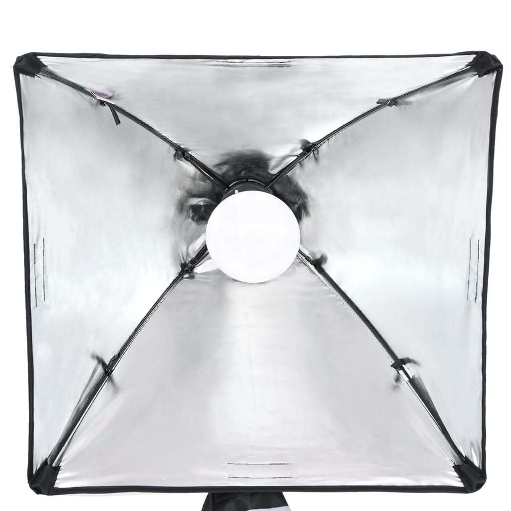 vidaXL Fotostudio-Set mit Beleuchtung - Image 5