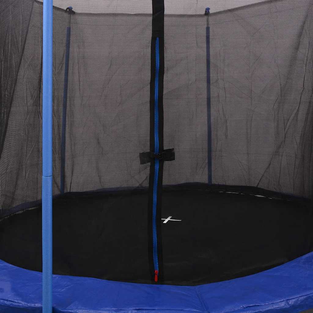 vidaXL 5-tlg. Trampolin-Set 3,05 m - Image 4