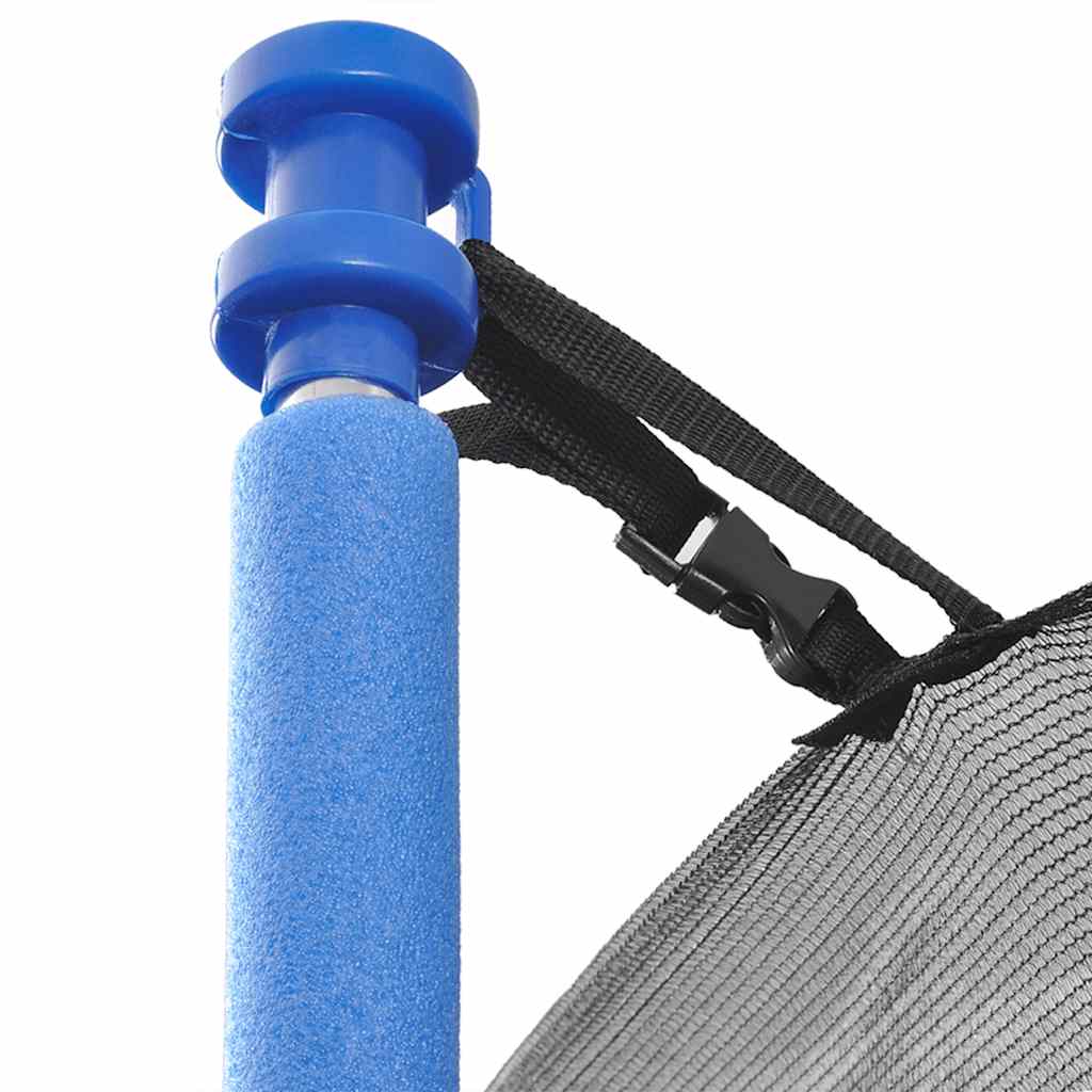 vidaXL 5-tlg. Trampolin-Set 3,96 m - Image 6