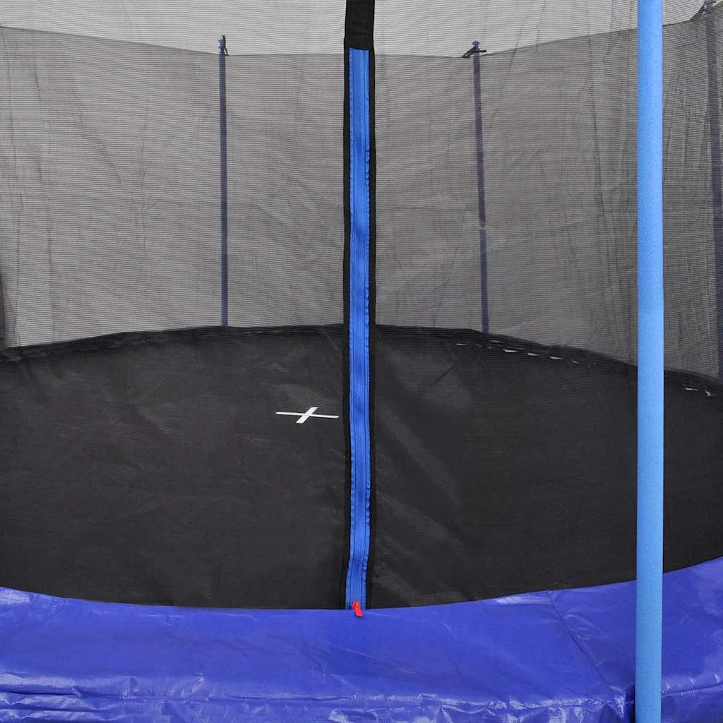 vidaXL 5-tlg. Trampolin-Set 3,96 m - Image 4