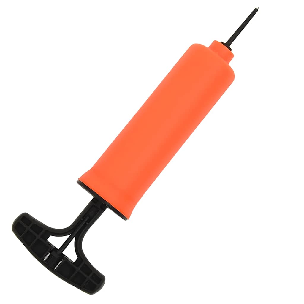 vidaXL Tragbares Basketball-Set Verstellbar 200-236 cm - Image 6