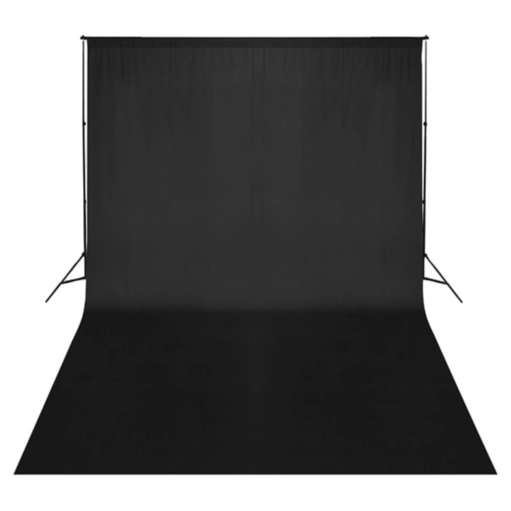 vidaXL Fotostudio-Set mit Beleuchtung und Hintergrund - Image 6