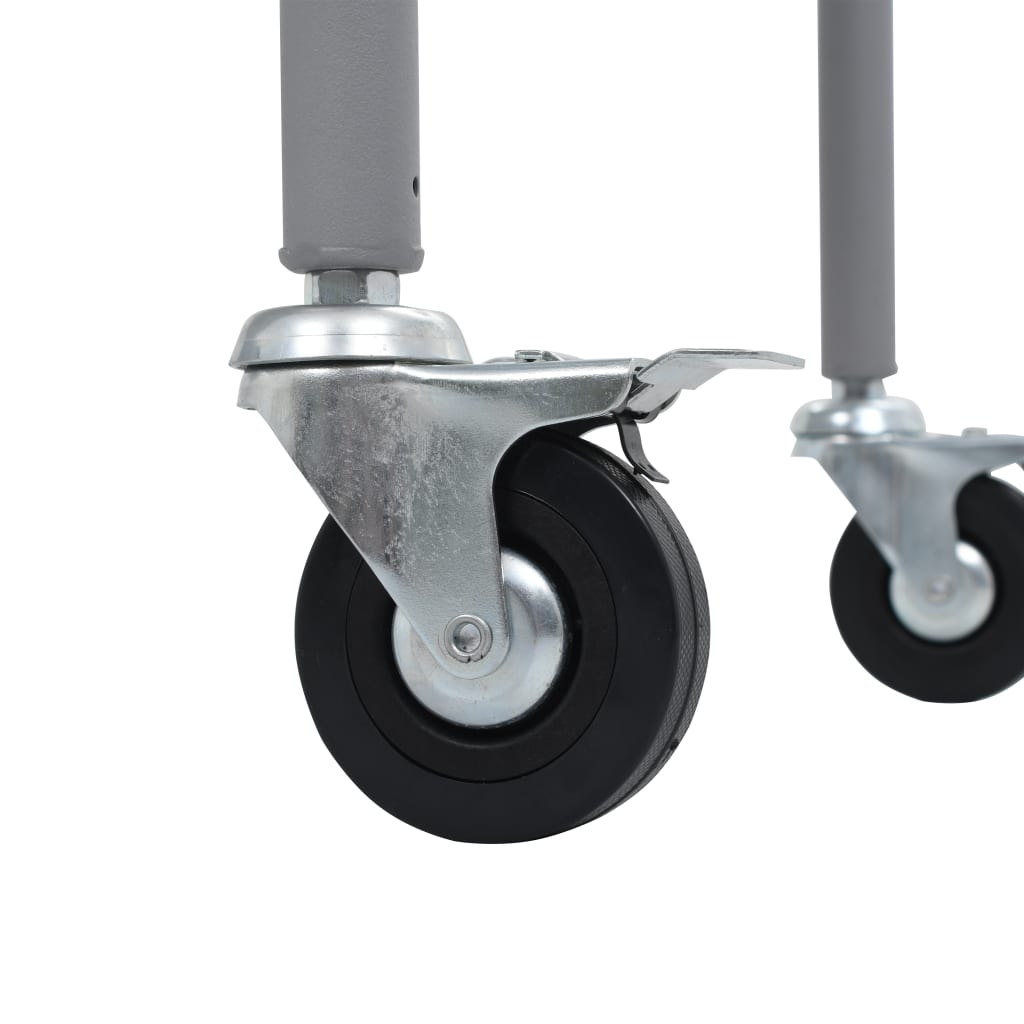 Spanferkelgrill Metzgergrill mit elektrischem Antrieb - Image 6