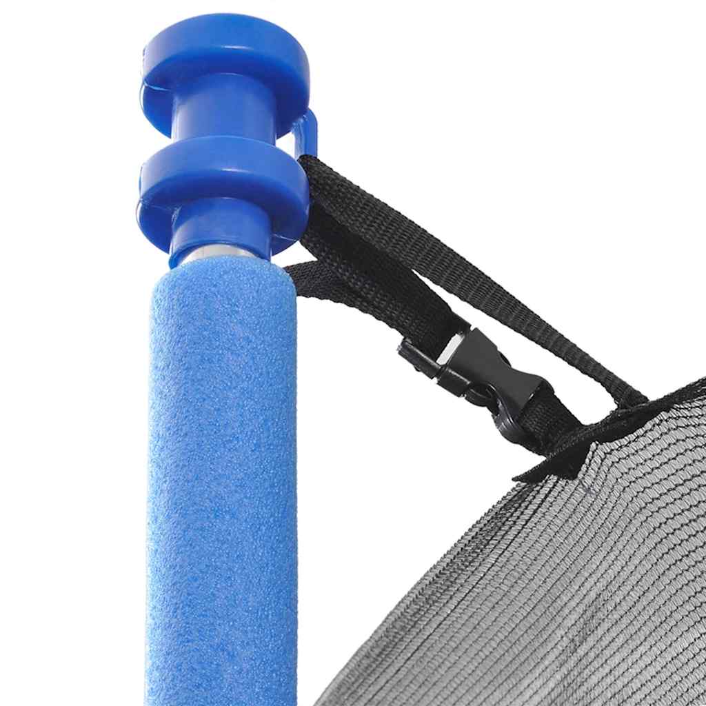 vidaXL 5-tlg. Trampolin-Set 3,66 m - Image 6