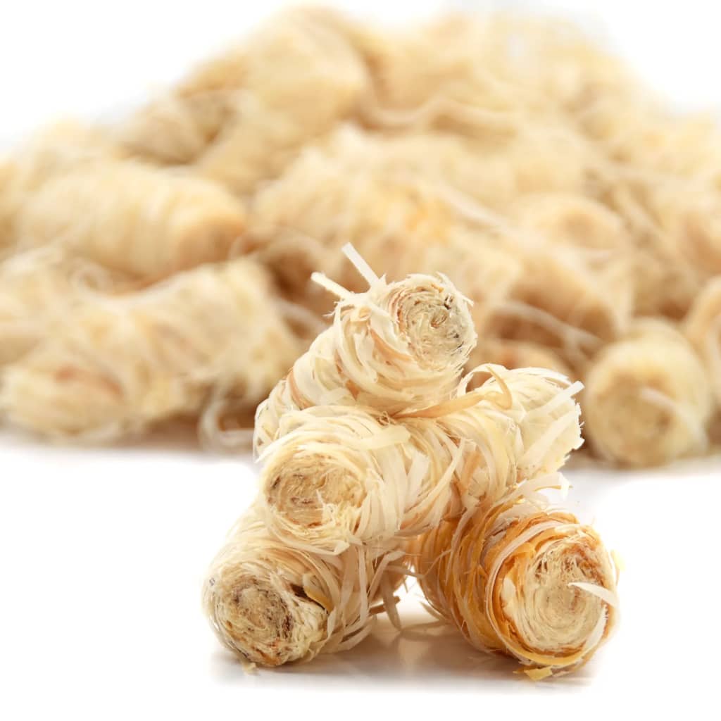 vidaXL Feueranzünder BIO-Anzünder 20 kg - Image 4