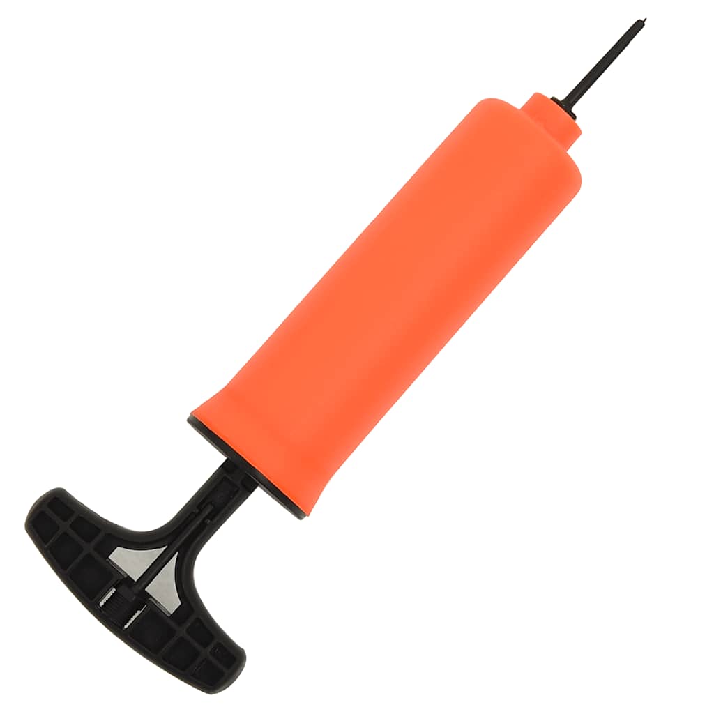 vidaXL Tragbares Basketball-Spielset Verstellbar 138,5-166 cm - Image 6