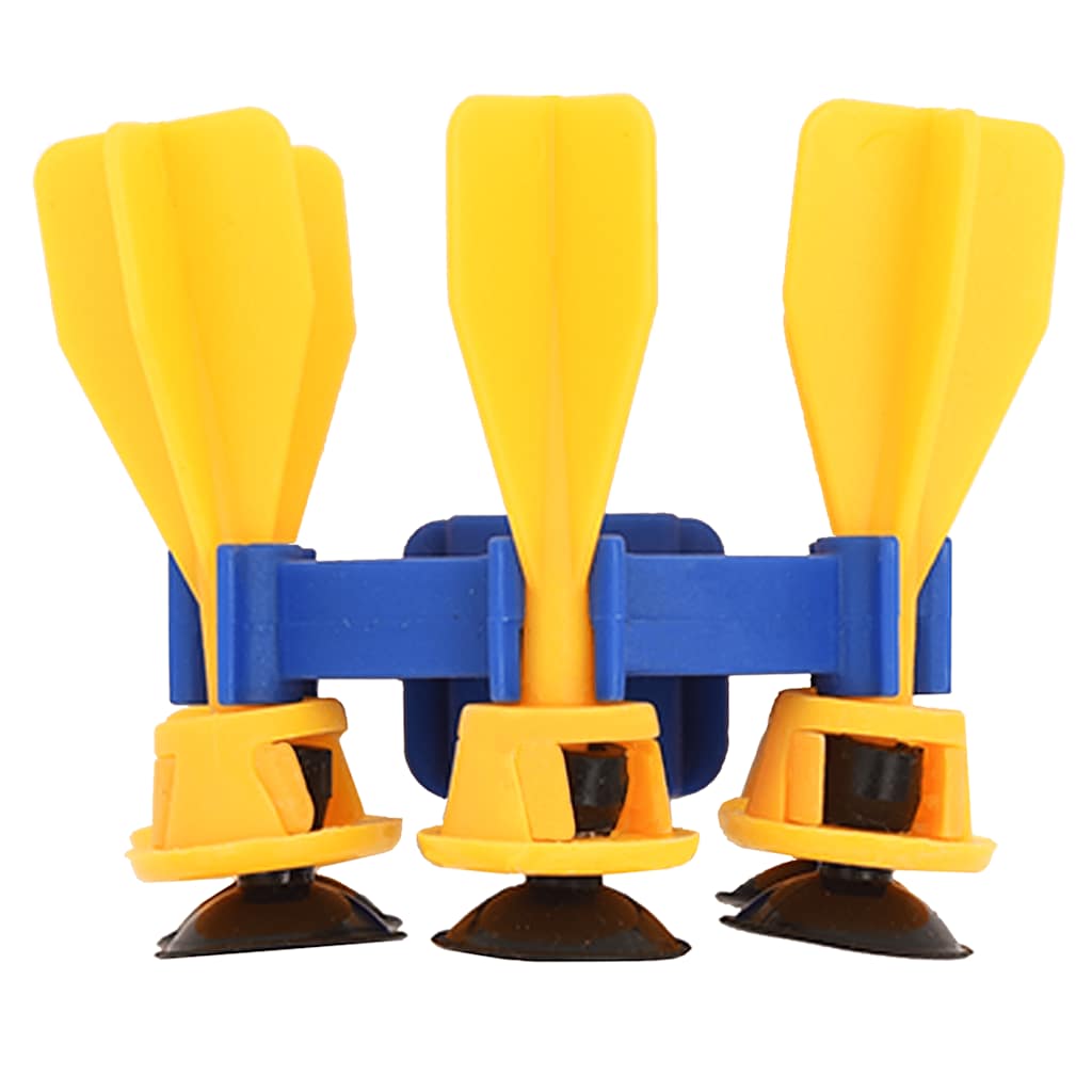 vidaXL Kinder-Armbrust und Bogenset mit Zielscheibe - Image 5