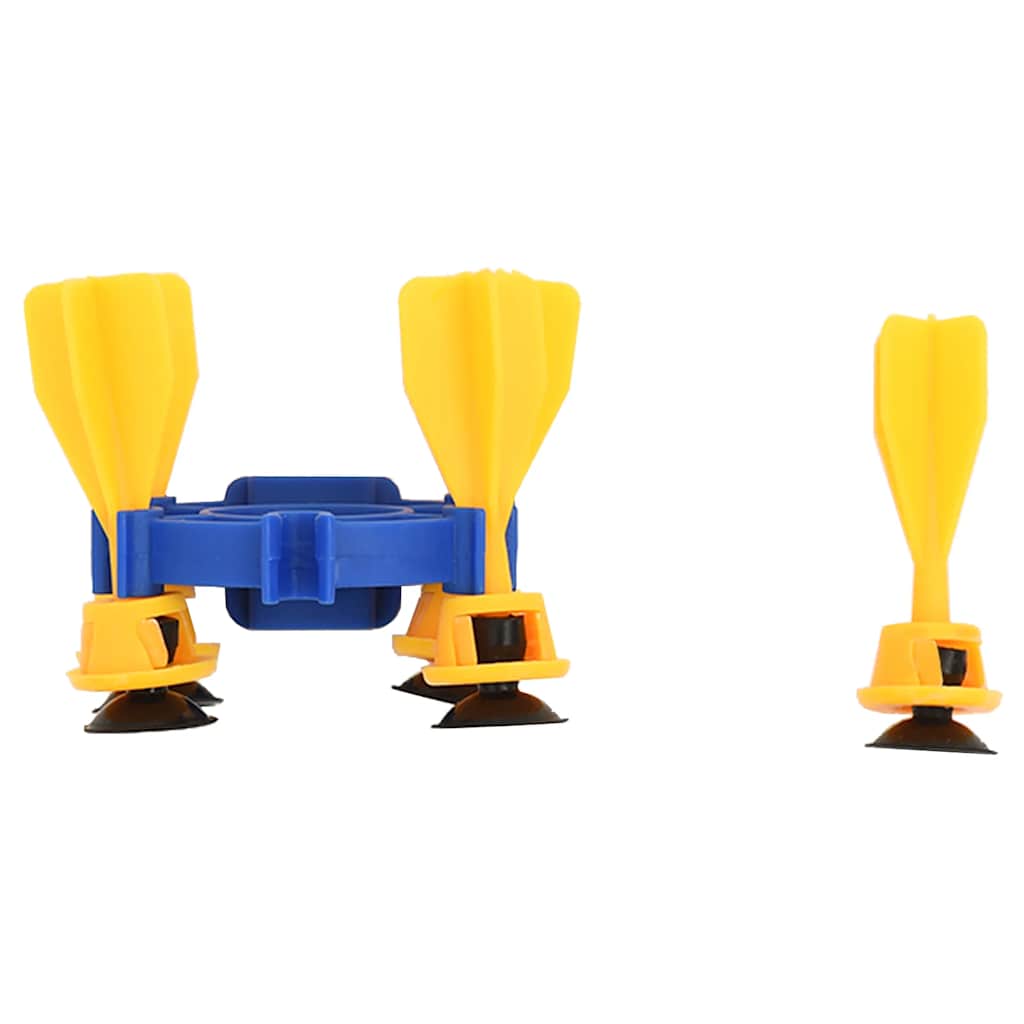 vidaXL Kinder-Armbrust und Bogenset mit Zielscheibe - Image 6