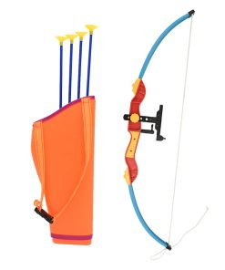 vidaXL Bogenschießen-Set für Kinder