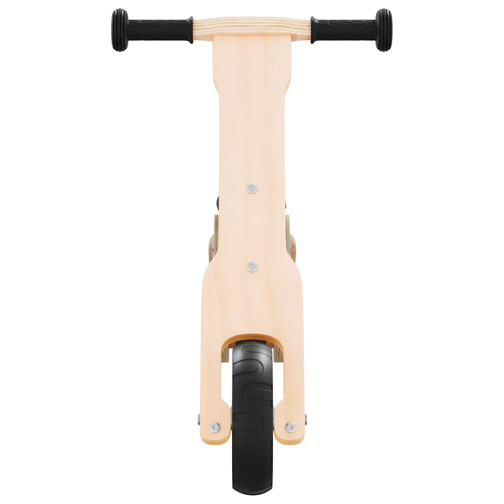 vidaXL Kinderroller 2-in-1 Hellblau - Image 5