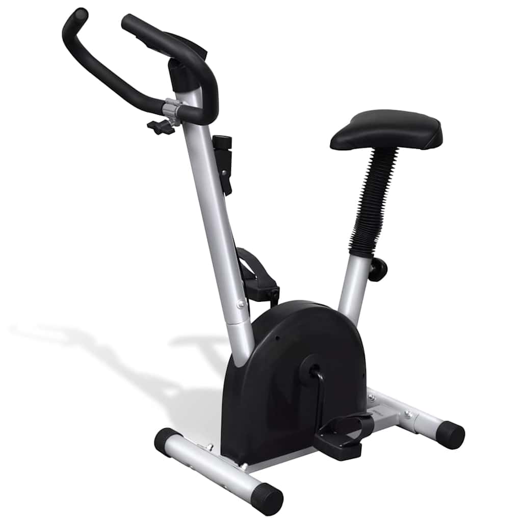 vidaXL Fitness Heimtrainer mit Sitz - Image 4