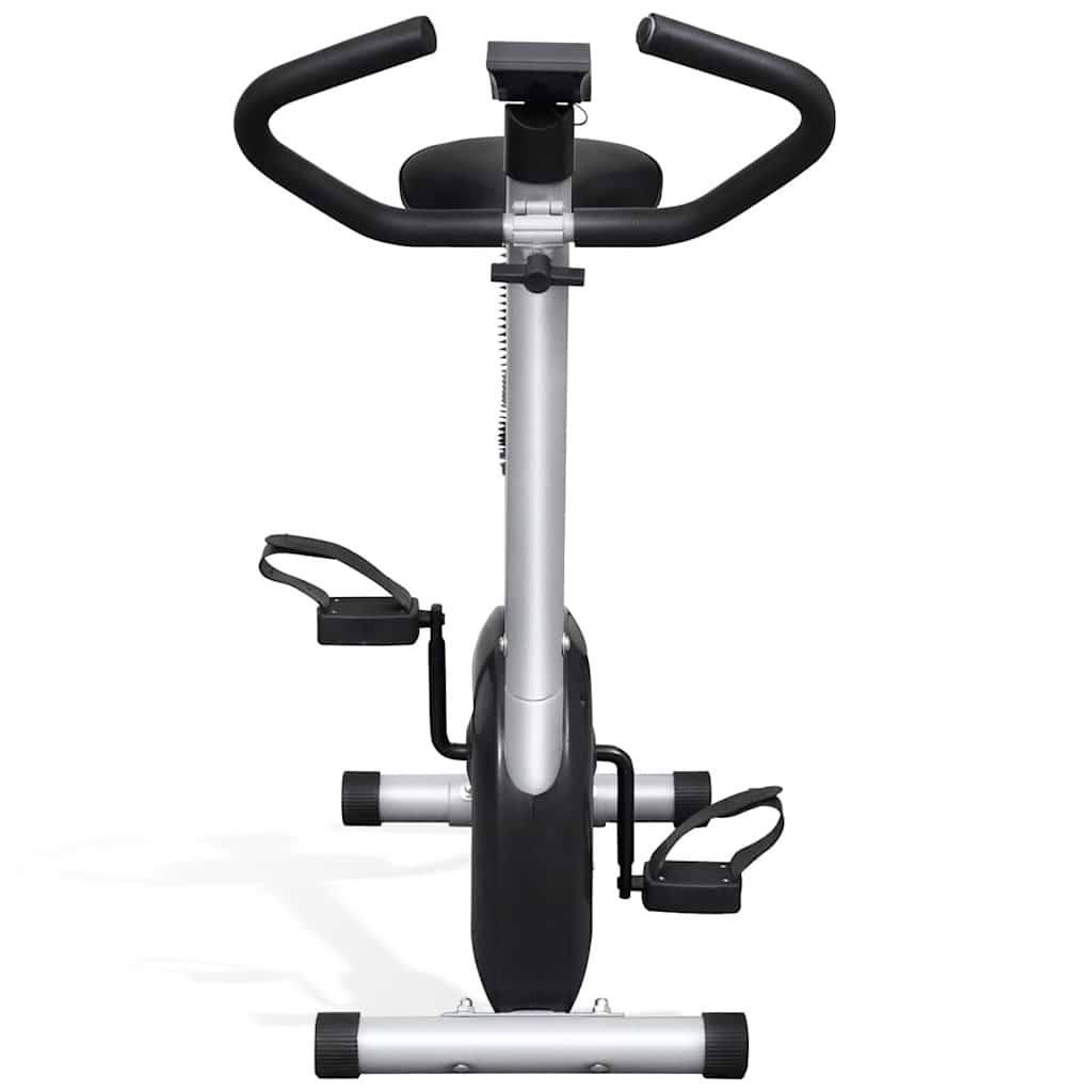vidaXL Fitness Heimtrainer mit Sitz - Image 6