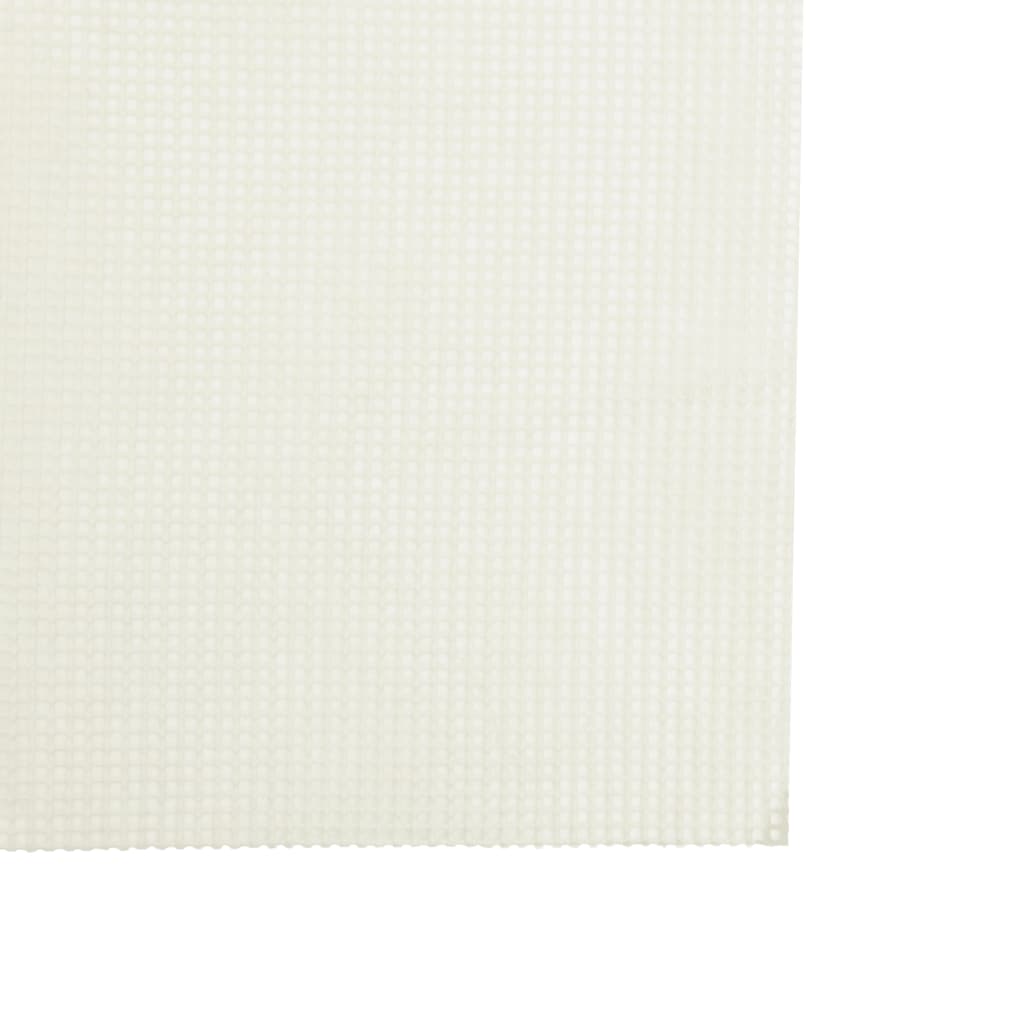 vidaXL Zeltteppich Creme 3x2,5 m - Image 5
