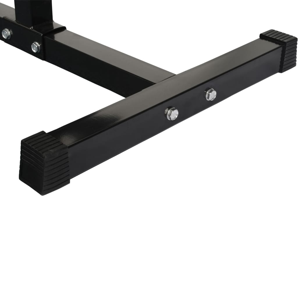 vidaXL Kraftstation ohne Gewichtsplatten - Image 3