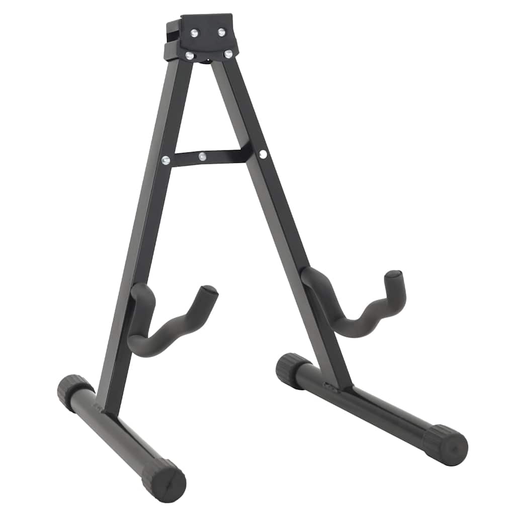 vidaXL 12.-tlg. Westerngitarre Set mit 6 Saiten Blau-Schattiert 38" - Image 4