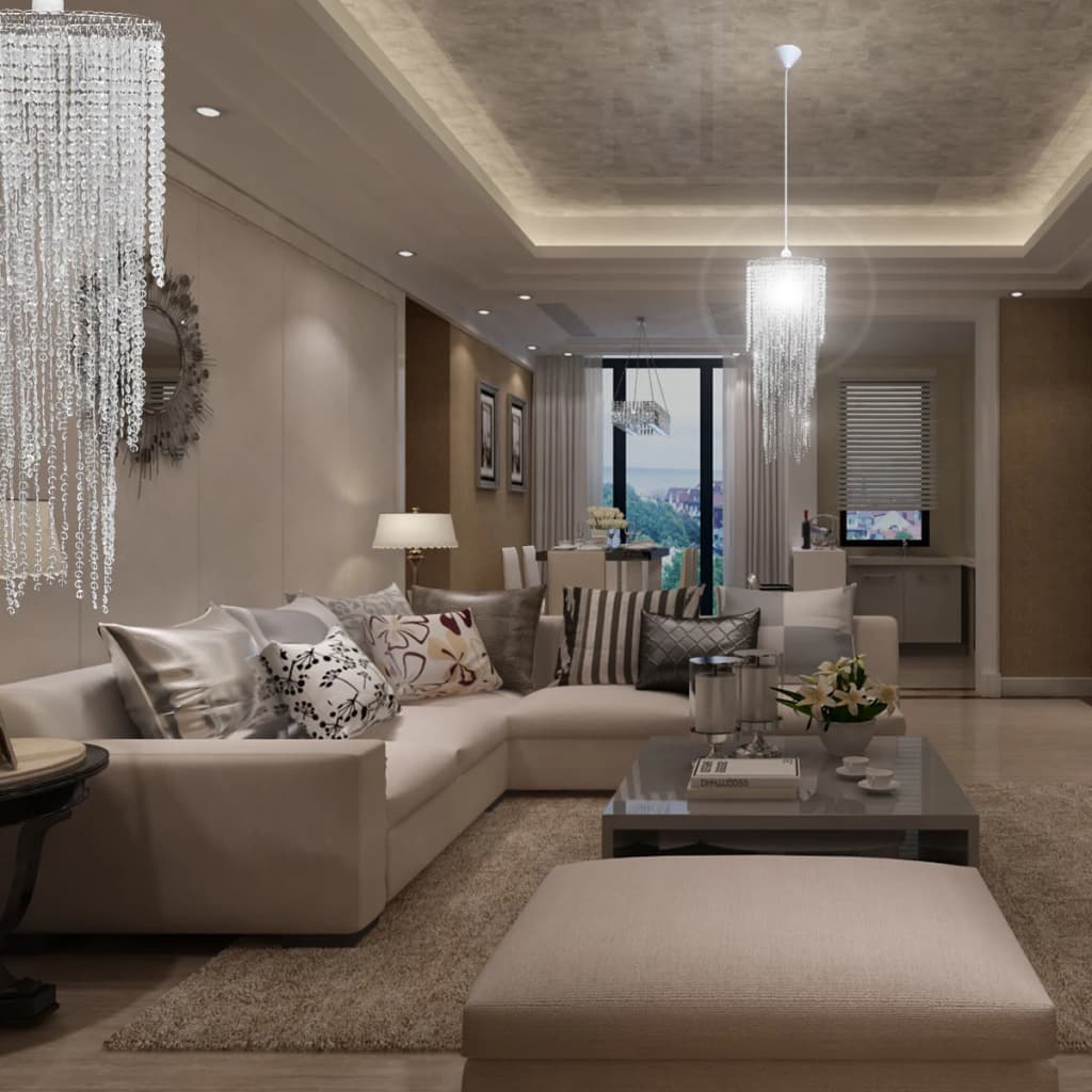 Kronleuchter 26x70 cm - Image 6