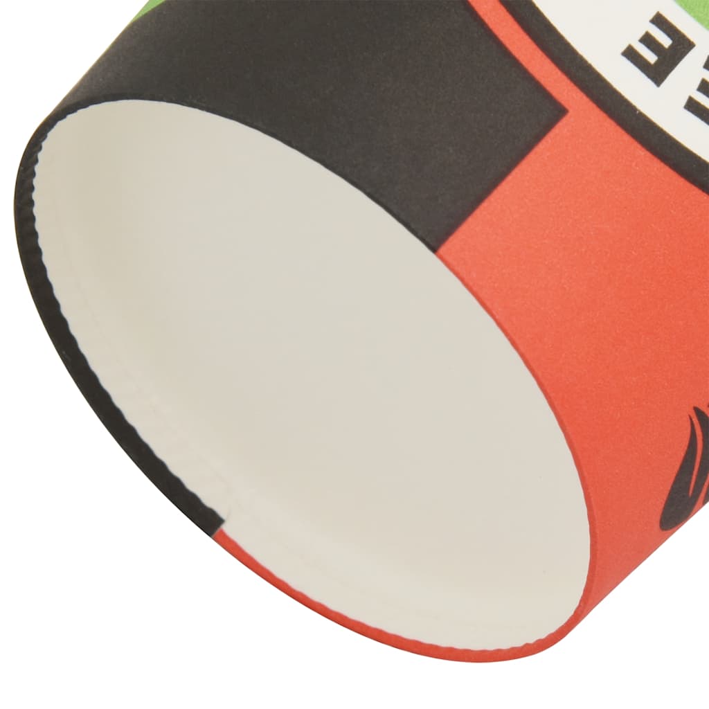 vidaXL 1000 Stk. Einweg-Kaffeebecher Pappe 240 ml (8 oz) - Image 6