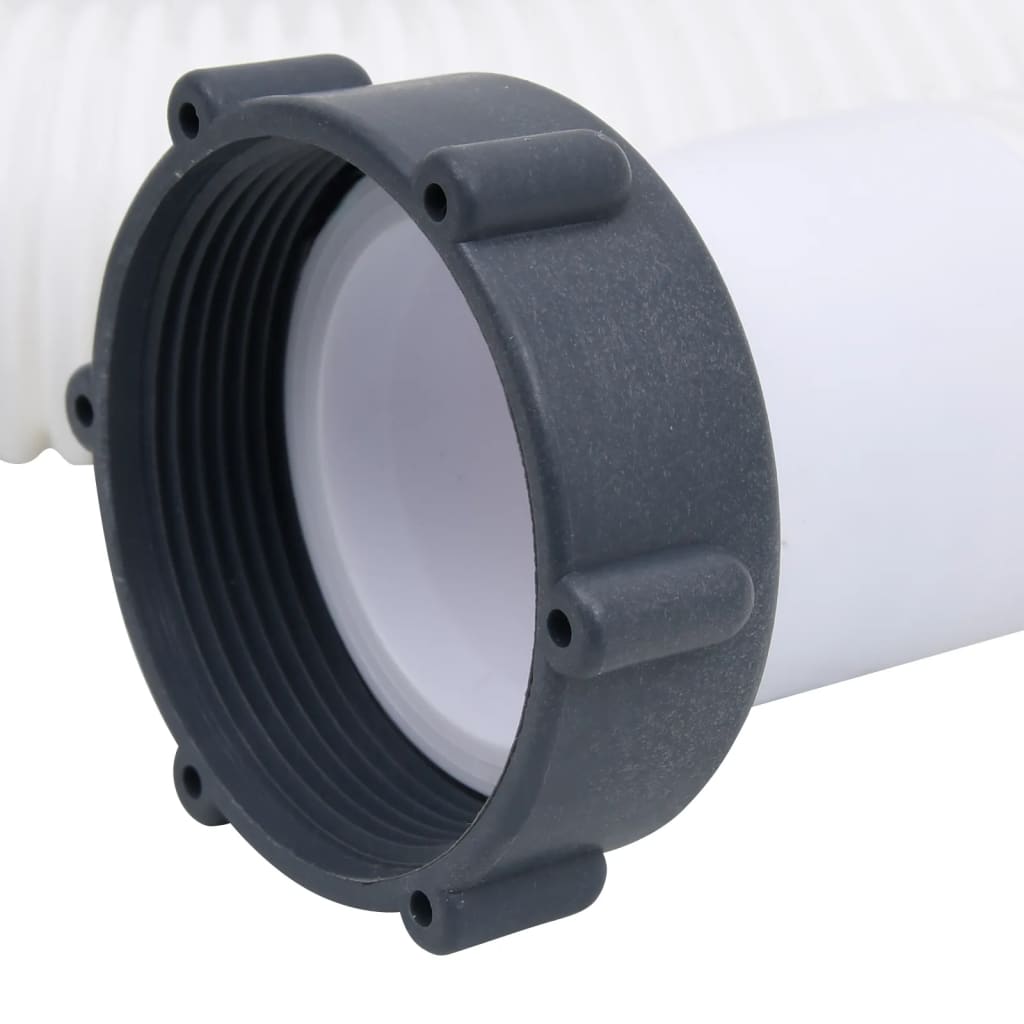 vidaXL Poolschlauch 38 mm 180 cm - Image 3
